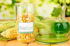 Stubbings Green biofuel availability