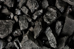 Stubbings Green coal boiler costs
